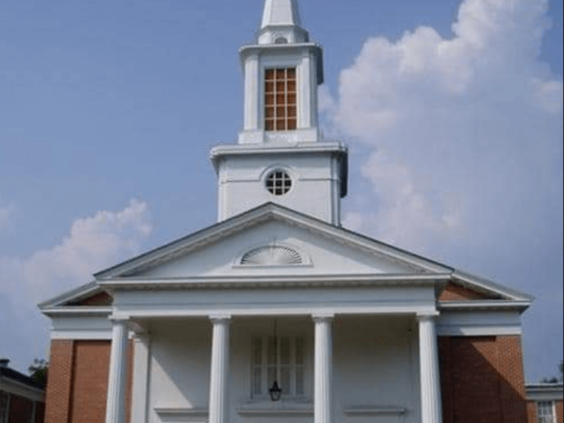 Quitman First Baptist (1)